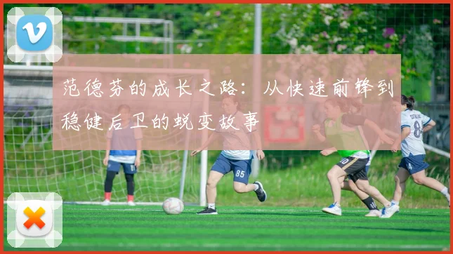 范德芬的成长之路：从快速前锋到稳健后卫的蜕变故事