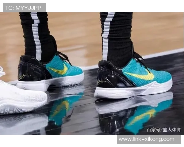 10月份NBA球员上脚鞋款排行榜科比鞋独占前两名布克紧随其后位列第四
