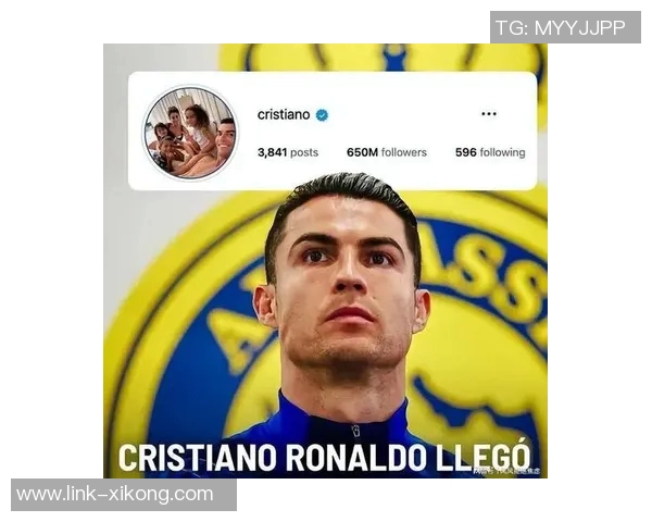 C罗社媒发声激励全队士气携手共进迎接新挑战