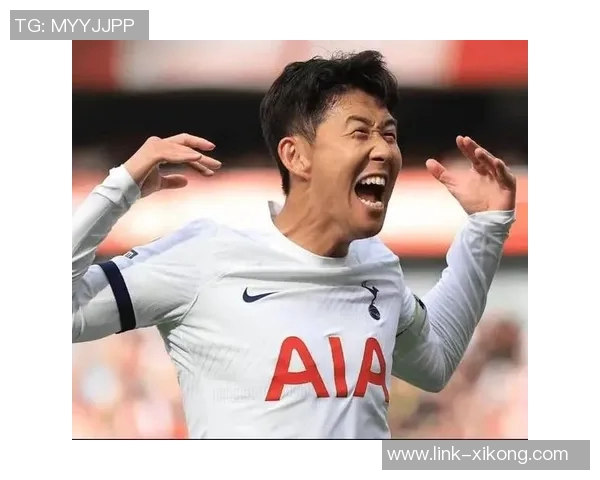 罗梅罗与孙兴慜重聚合影分享感慨球队传奇的深厚情谊