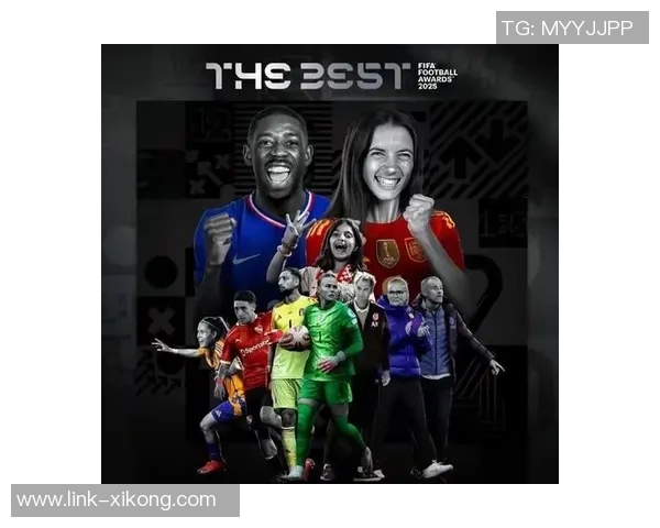 超300人支持登贝莱获FIFA最佳球员投票结果详解主帅队长选择一览 超300人支持登贝莱获FIFA最佳球员投票结果详解主帅队长选择一览