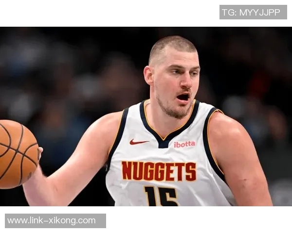 约基奇分享助攻哲学:简单传球同样能带来快乐与团队默契 约基奇分享助攻哲学:简单传球同样能带来快乐与团队默契