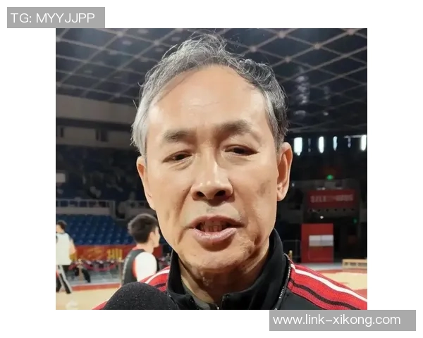 许利民谈周琦上场时间调整与贝利防守潜力分析 许利民谈周琦上场时间调整与贝利防守潜力分析