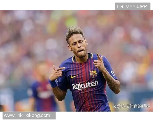 内马尔一度想退役父亲鼓励他重拾信心走出伤痛阴影