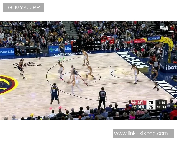 布劳恩签下5年125亿续约合同坚持在NBA不换队的决心