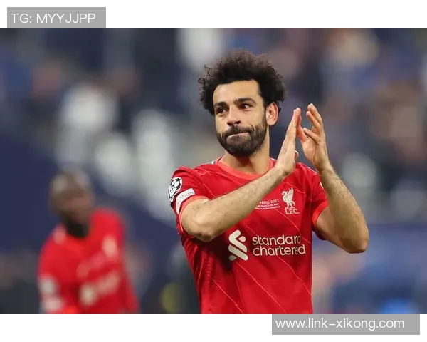 萨拉赫或在社交媒体发声暗示今夏离开利物浦的可能性上升 萨拉赫或在社交媒体发声暗示今夏离开利物浦的可能性上升