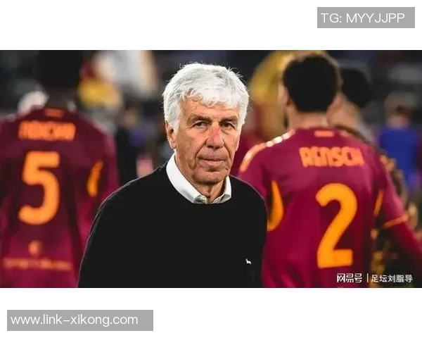 加斯佩里尼透露拉涅利在训练基地保持距离以避免更衣室冲突